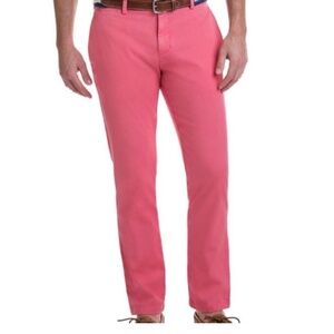 Vineyard Vines Men’s Lobster Reef Breaker Pants NWT